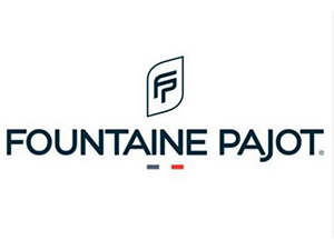 Fountaine pajot logo