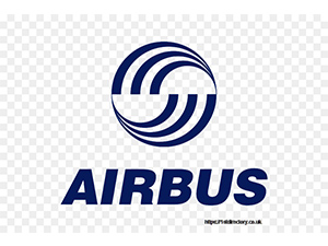 Airbus logo